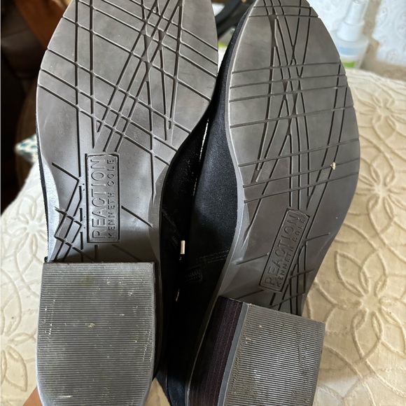 Reaction Kennth Cole - Picture 7 of 7